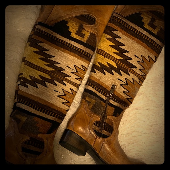 stevan boots